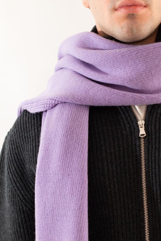  세븐 게이지 머플러/스카프 SCI0002 10089 Purple - SEVEN GAUGE