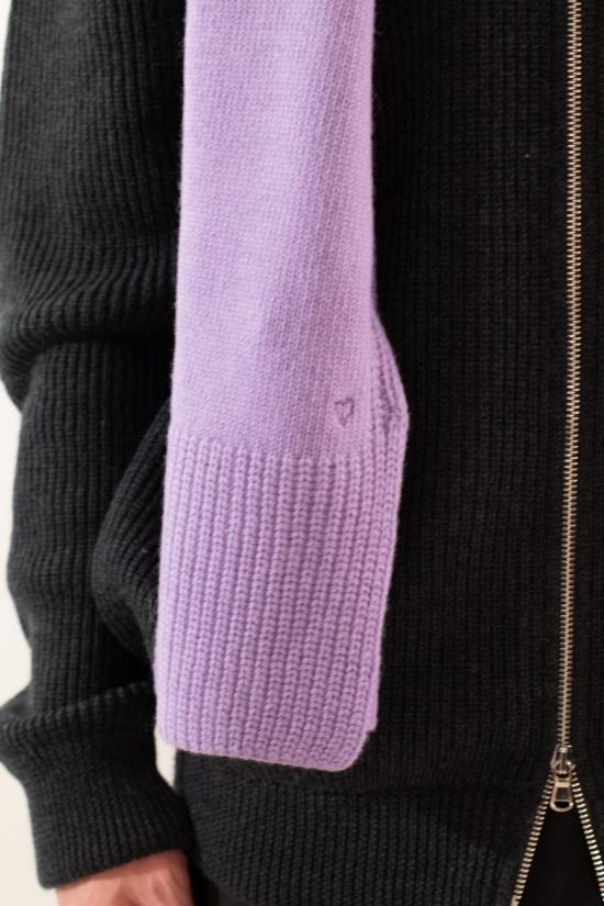  세븐 게이지 머플러/스카프 SCI0002 10089 Purple - SEVEN GAUGE