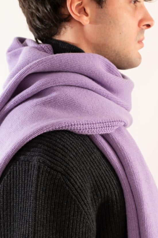  세븐 게이지 머플러/스카프 SCI0002 10089 Purple - SEVEN GAUGE