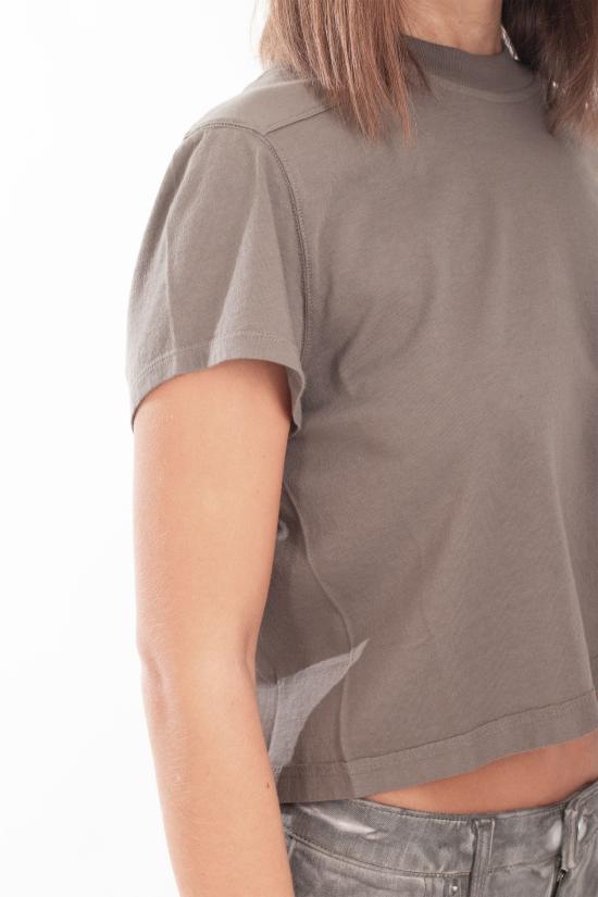  다크쉐도우 반팔 티셔츠 DS02D2207 RN DUST Taupe - DRKSHDW