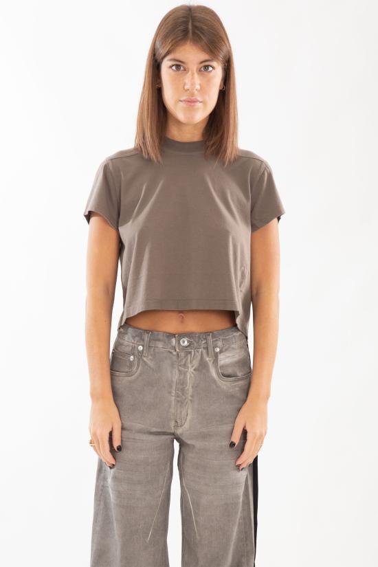  다크쉐도우 반팔 티셔츠 DS02D2207 RN DUST Taupe