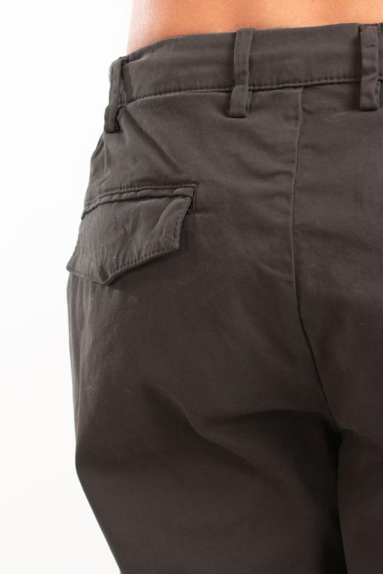  일레븐티 트레이닝/조거 팬츠 J70PANE02 0J004 22 Black - ELEVENTY