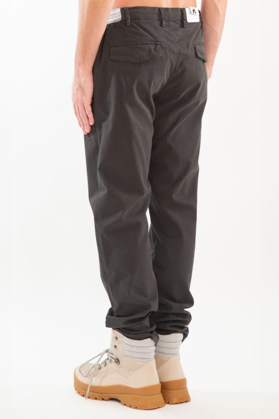  일레븐티 트레이닝/조거 팬츠 J70PANE02 0J004 22 Black - ELEVENTY