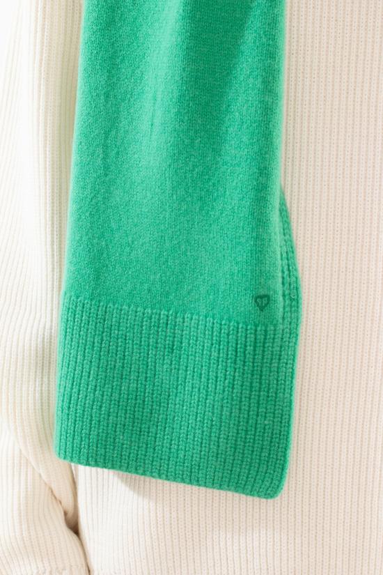  세븐 게이지 머플러/스카프 SCI0002 10149 Green - SEVEN GAUGE