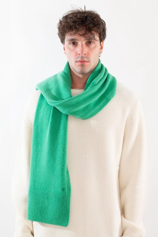  세븐 게이지 머플러/스카프 SCI0002 10149 Green