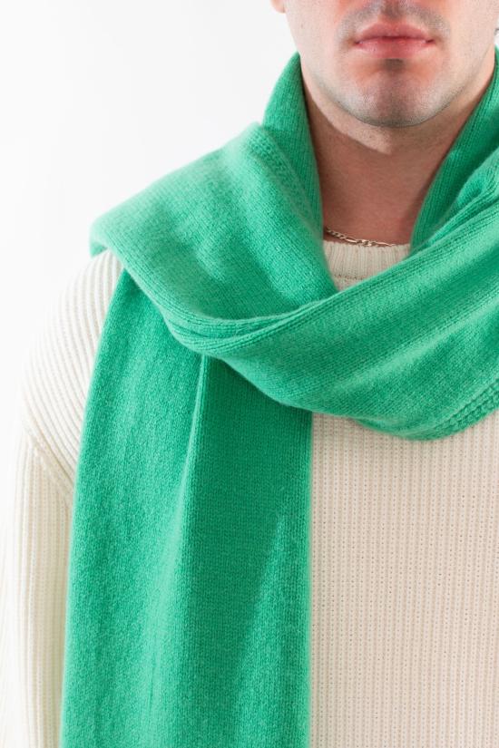  세븐 게이지 머플러/스카프 SCI0002 10149 Green - SEVEN GAUGE