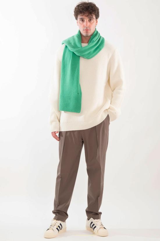  세븐 게이지 머플러/스카프 SCI0002 10149 Green - SEVEN GAUGE