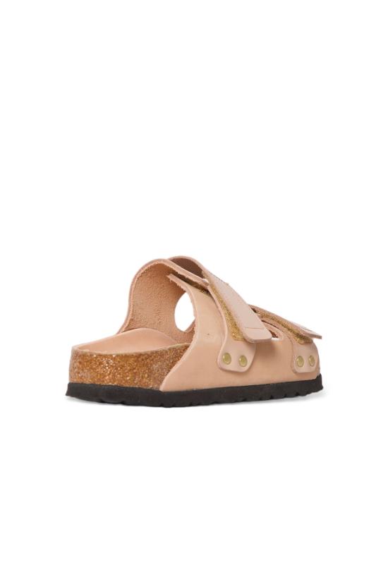  버켄스탁 뮬/슬리퍼 1026544 NEW BEIGE Beige - BIRKENSTOCK