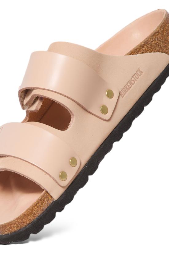  버켄스탁 뮬/슬리퍼 1026544 NEW BEIGE Beige - BIRKENSTOCK