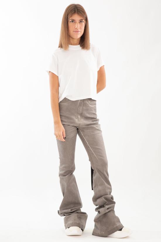  다크쉐도우 반팔 티셔츠 DS02D2207 RN 11 White - DRKSHDW