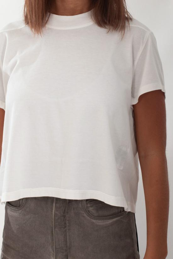  다크쉐도우 반팔 티셔츠 DS02D2207 RN 11 White - DRKSHDW