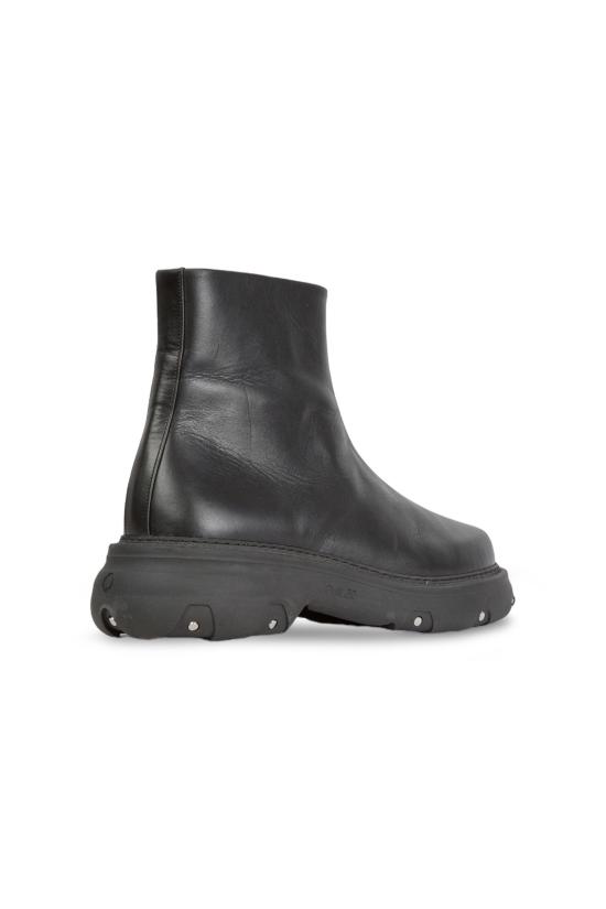  PHILEO 부츠 PHI04SH311 BLACK Black - OTHER BRANDS