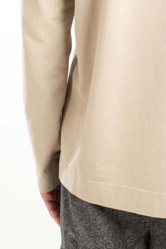  치르콜로1901 긴팔 티셔츠 CN4475 691 Beige - CIRCOLO 1901
