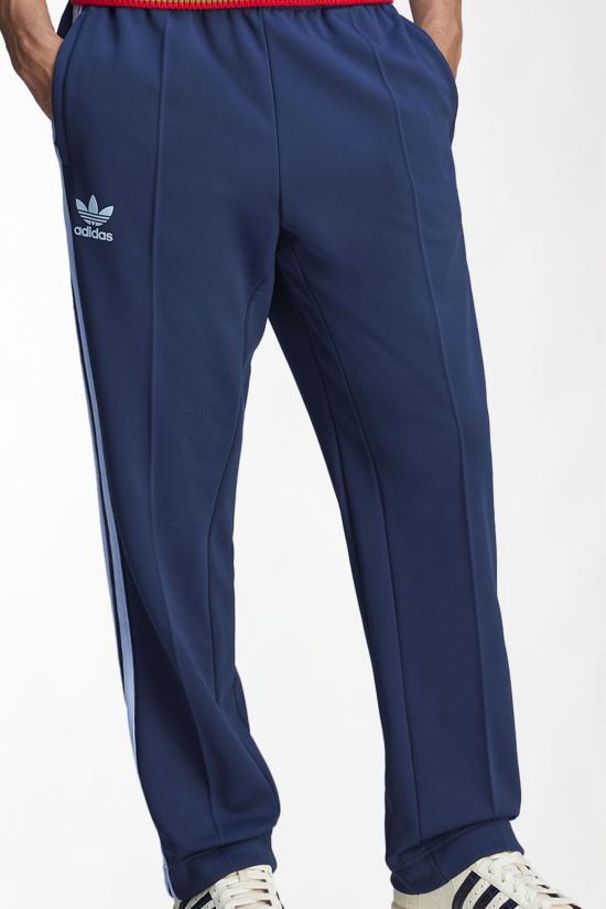 24FW 아디다스 X 웨일즈 보너 트레이닝/조거 팬츠 JJ2941 CONAVY Blue - ADIDAS X WALES BONNER