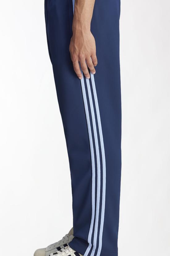 24FW 아디다스 X 웨일즈 보너 트레이닝/조거 팬츠 JJ2941 CONAVY Blue - ADIDAS X WALES BONNER