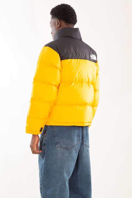  노스페이스 1996 RETRO 레트로 눕시 자켓  NF0A3C8D FW24 ZU31 Yellow - NORTH FACE