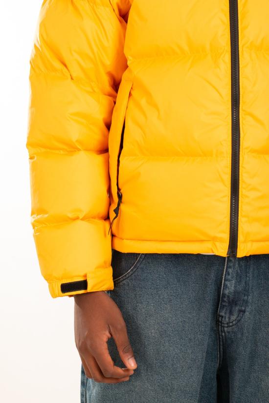  노스페이스 1996 RETRO 레트로 눕시 자켓  NF0A3C8D FW24 ZU31 Yellow - NORTH FACE