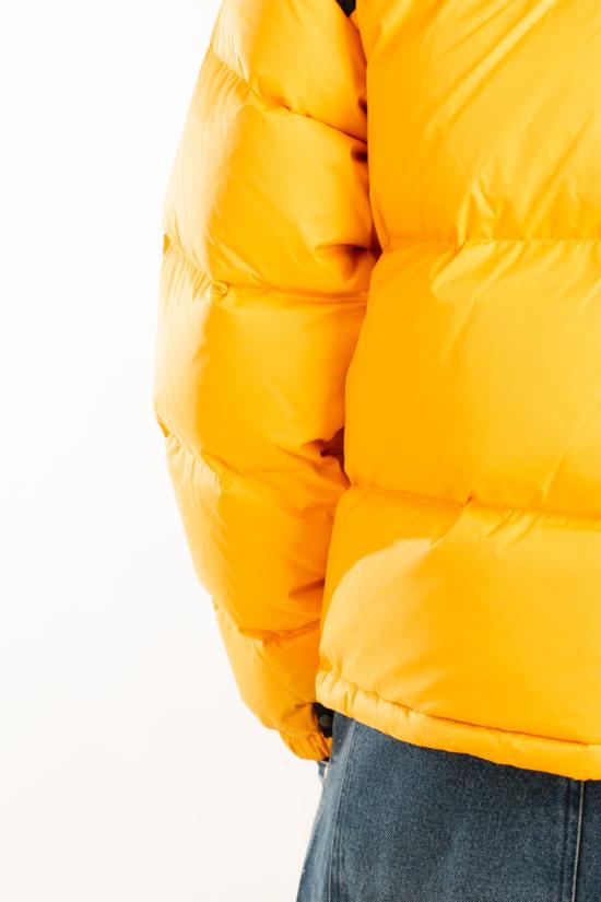  노스페이스 1996 RETRO 레트로 눕시 자켓  NF0A3C8D FW24 ZU31 Yellow - NORTH FACE