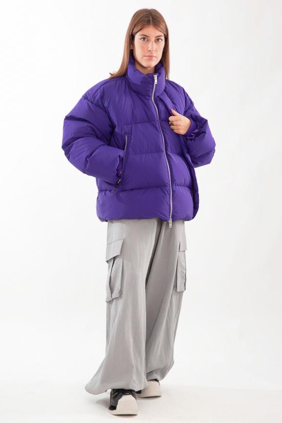 24FW 와이쓰리 패딩 IX0388 CPURPL Purple - Y-3