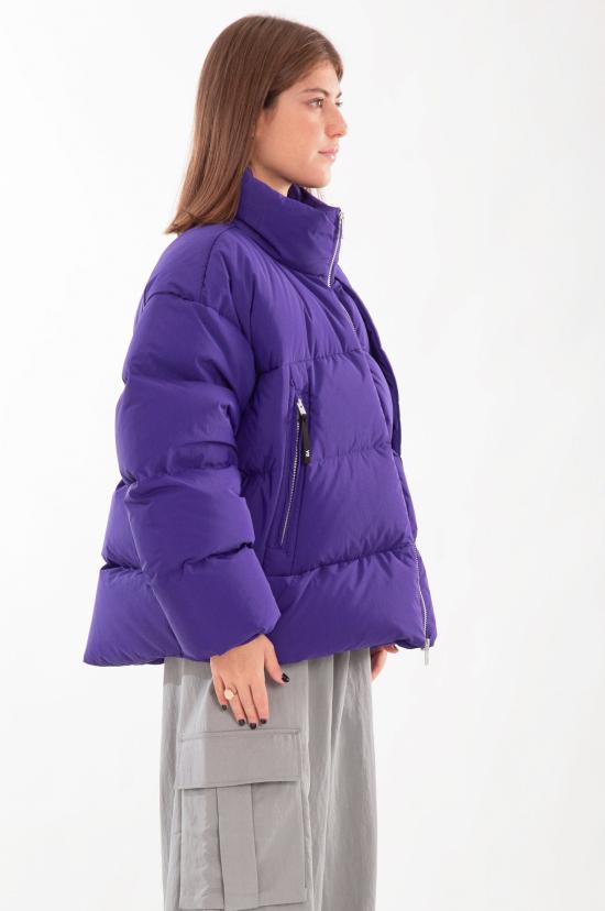 24FW 와이쓰리 패딩 IX0388 CPURPL Purple - Y-3