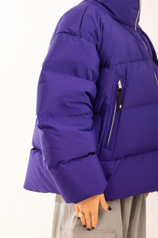 24FW 와이쓰리 패딩 IX0388 CPURPL Purple - Y-3