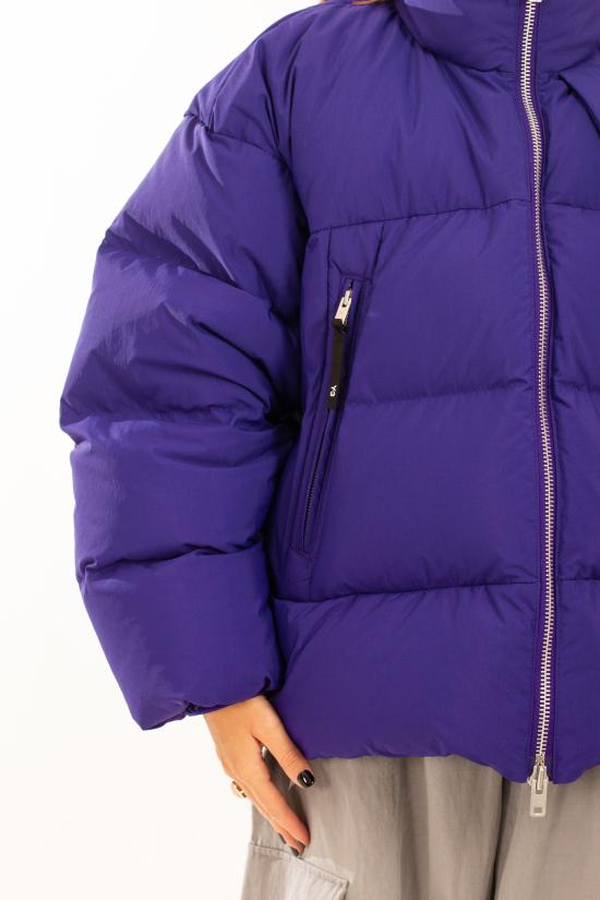 24FW 와이쓰리 패딩 IX0388 CPURPL Purple - Y-3