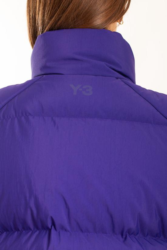 24FW 와이쓰리 패딩 IX0388 CPURPL Purple - Y-3