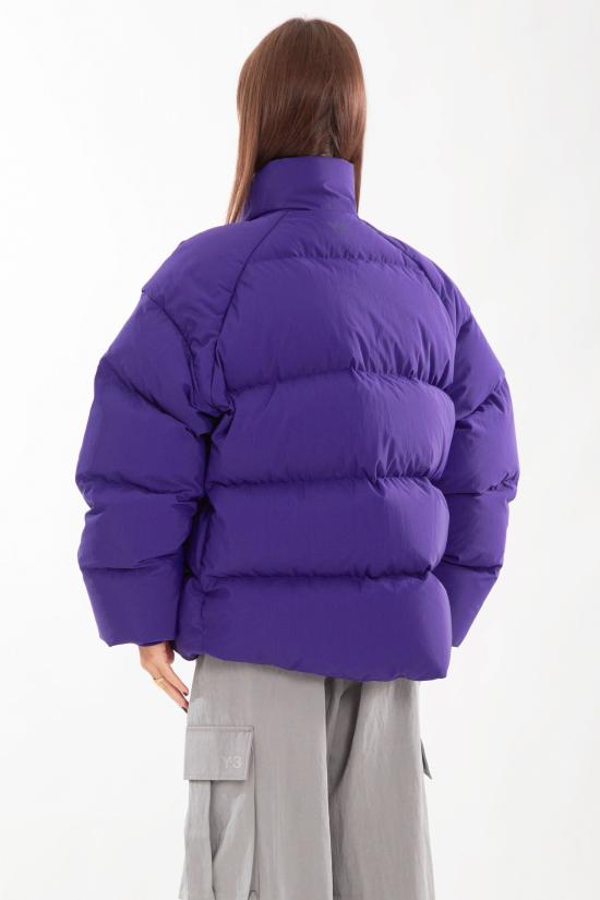 24FW 와이쓰리 패딩 IX0388 CPURPL Purple - Y-3