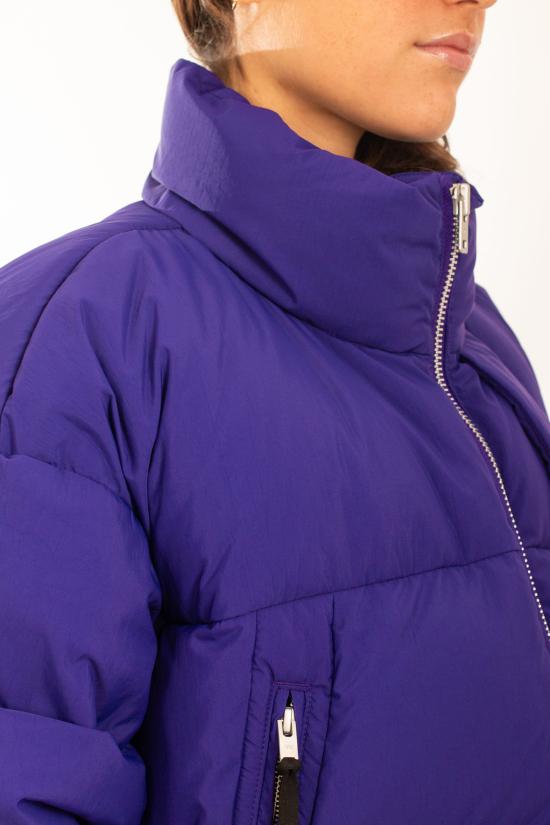 24FW 와이쓰리 패딩 IX0388 CPURPL Purple - Y-3