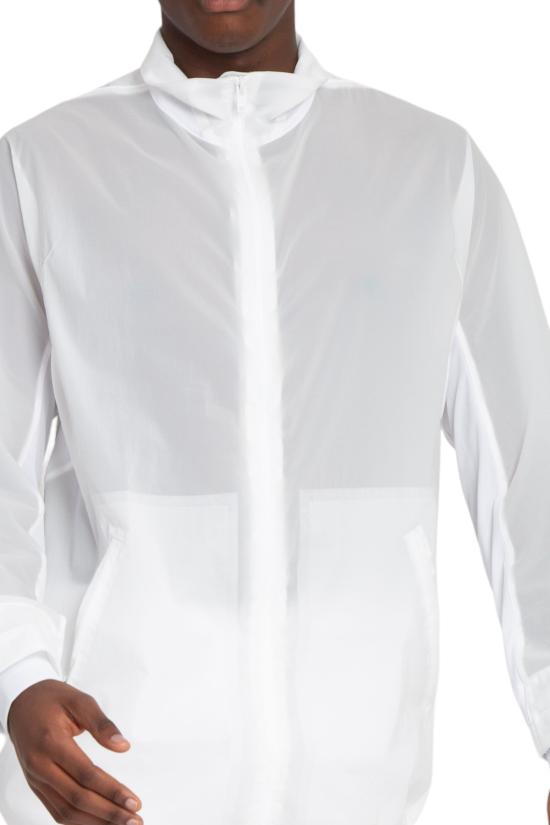  와이쓰리 자켓 IT3713 WHITE White - Y-3