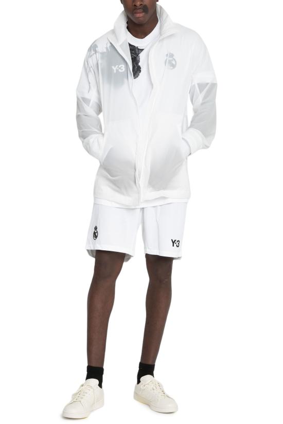  와이쓰리 자켓 IT3713 WHITE White - Y-3