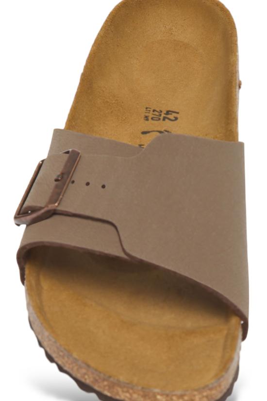  버켄스탁 뮬/슬리퍼 1026510 MOCCA Brown - BIRKENSTOCK