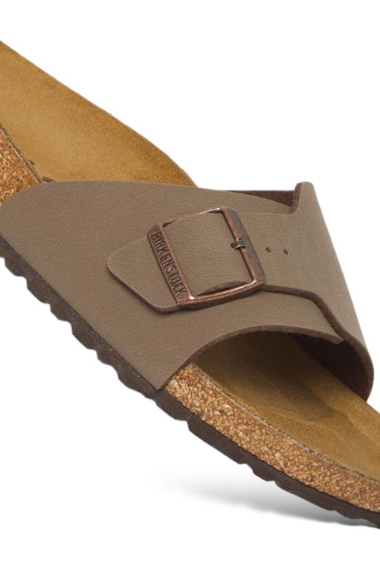  버켄스탁 뮬/슬리퍼 1026510 MOCCA Brown - BIRKENSTOCK