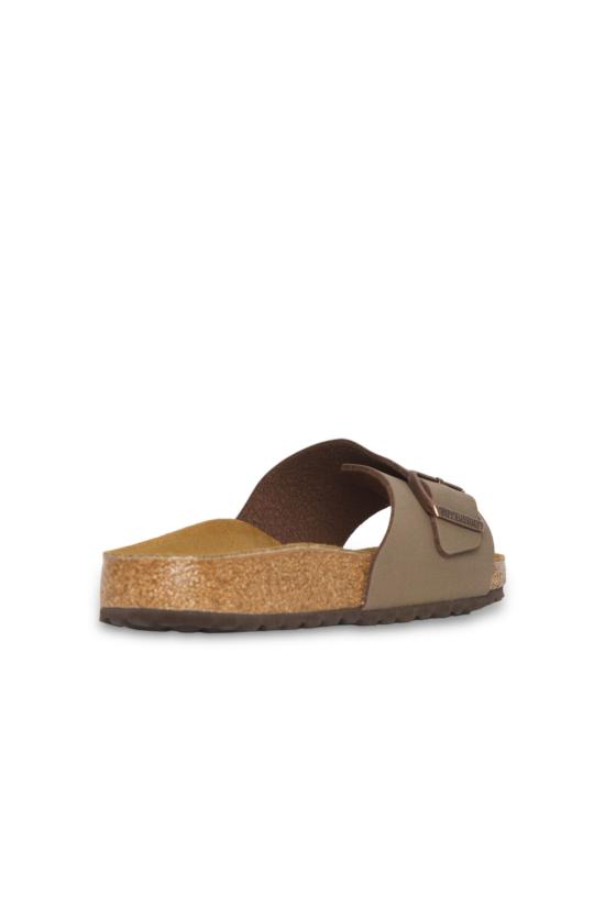  버켄스탁 뮬/슬리퍼 1026510 MOCCA Brown - BIRKENSTOCK