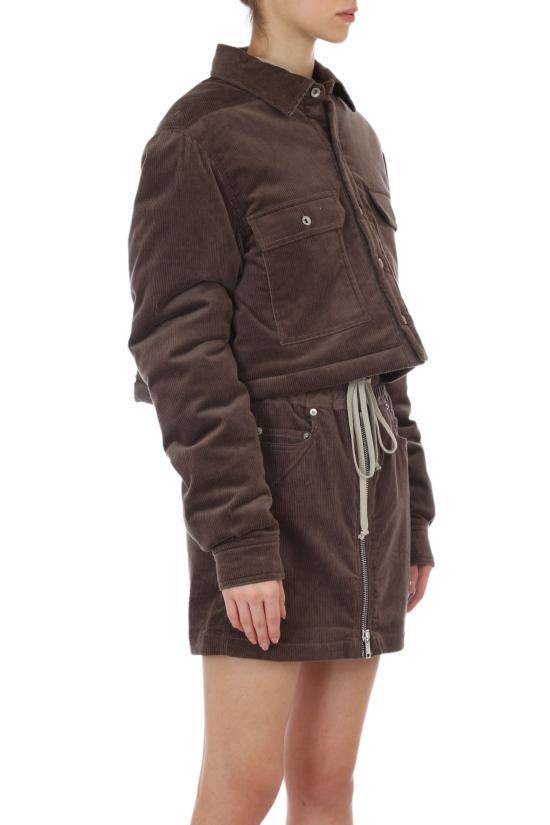  다크쉐도우 자켓 DS02B4706 VS BEIGE Brown - DRKSHDW