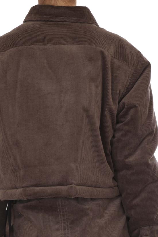  다크쉐도우 자켓 DS02B4706 VS BEIGE Brown - DRKSHDW