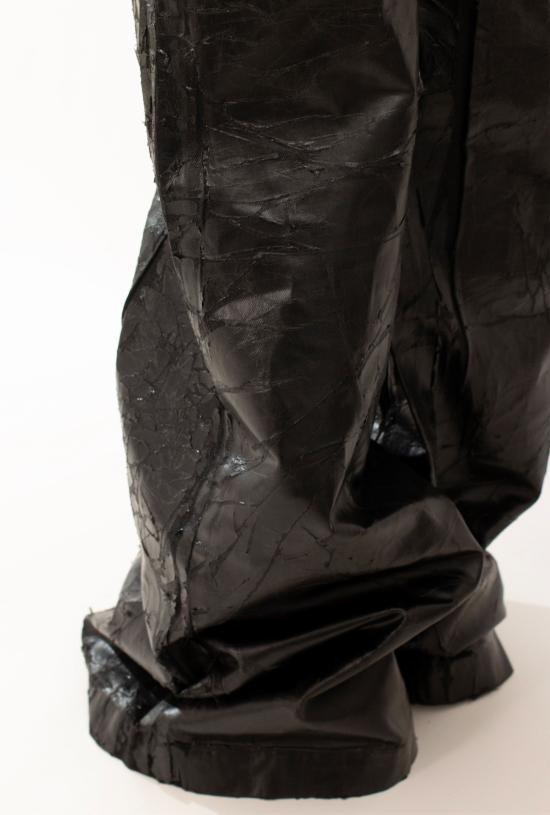  다크쉐도우 트레이닝/조거 팬츠 DS02D2303 BMC 09 Black - DRKSHDW