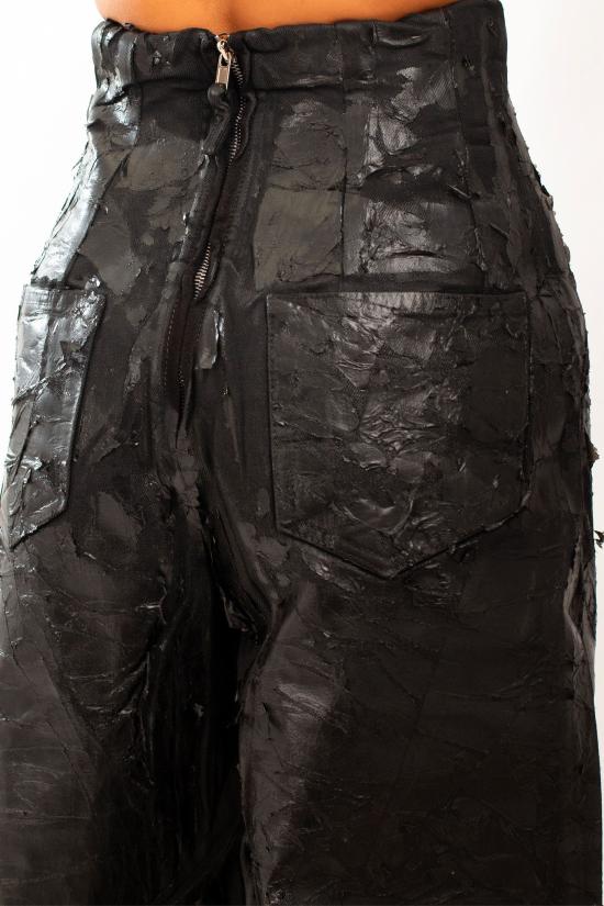  다크쉐도우 트레이닝/조거 팬츠 DS02D2303 BMC 09 Black - DRKSHDW