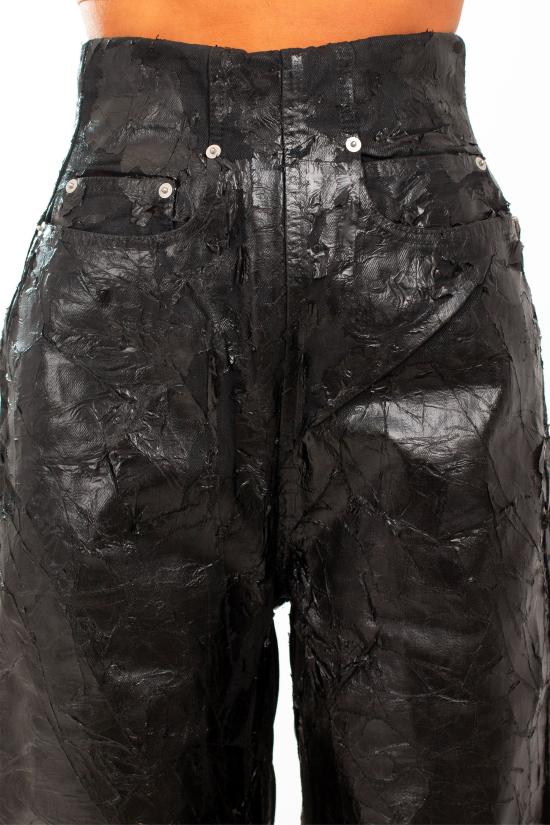  다크쉐도우 트레이닝/조거 팬츠 DS02D2303 BMC 09 Black - DRKSHDW