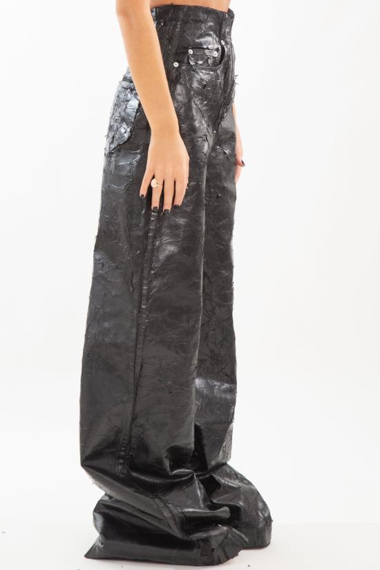  다크쉐도우 트레이닝/조거 팬츠 DS02D2303 BMC 09 Black - DRKSHDW