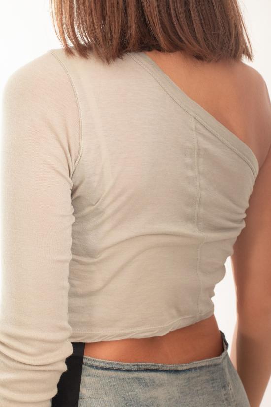  다크쉐도우 민소매 티셔츠 DS02D2216 BH 08 Grey - DRKSHDW