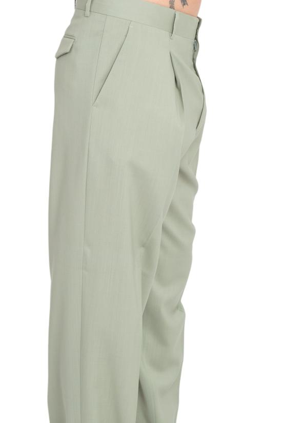  코스투메인 팬츠 VINCENT TIMISOARA 7007 Green - COSTUMEIN