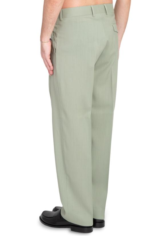  코스투메인 팬츠 VINCENT TIMISOARA 7007 Green - COSTUMEIN