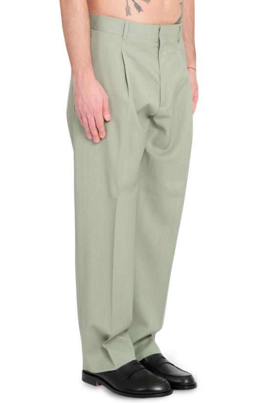  코스투메인 팬츠 VINCENT TIMISOARA 7007 Green - COSTUMEIN