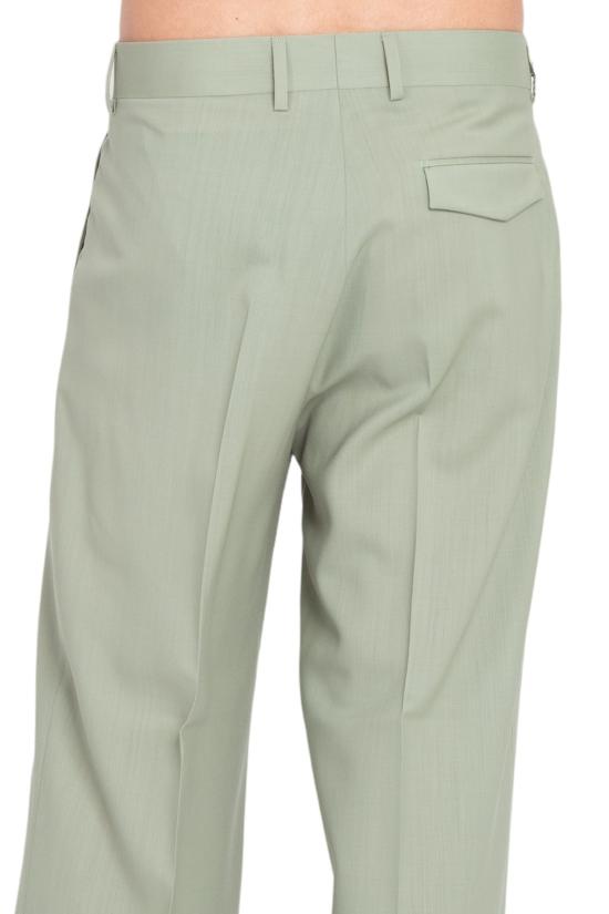  코스투메인 팬츠 VINCENT TIMISOARA 7007 Green - COSTUMEIN