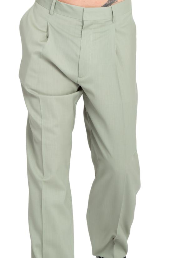  코스투메인 팬츠 VINCENT TIMISOARA 7007 Green - COSTUMEIN