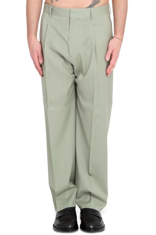  코스투메인 팬츠 VINCENT TIMISOARA 7007 Green