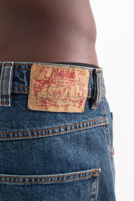 24FW 마리아노 데님 팬츠 S68018731 07 Denim - MAGLIANO