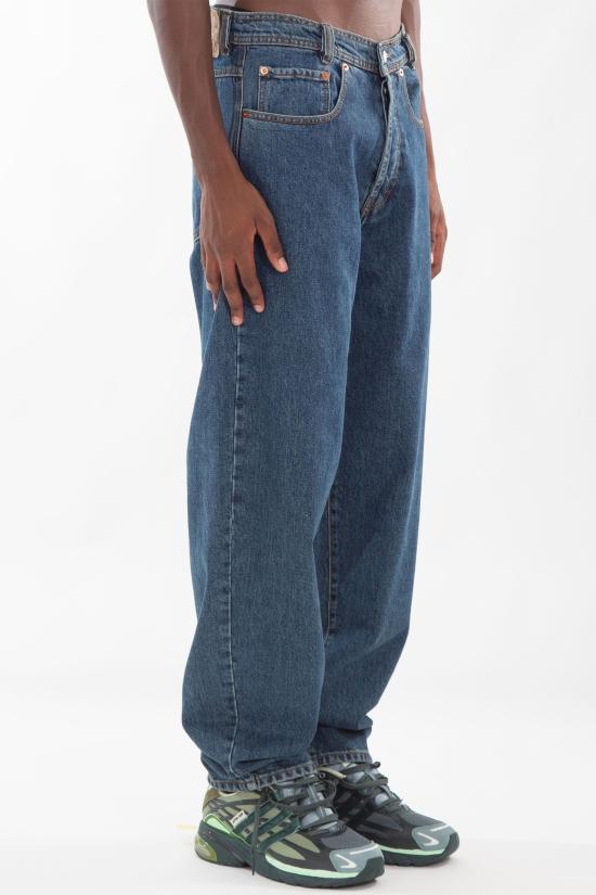 24FW 마리아노 데님 팬츠 S68018731 07 Denim - MAGLIANO