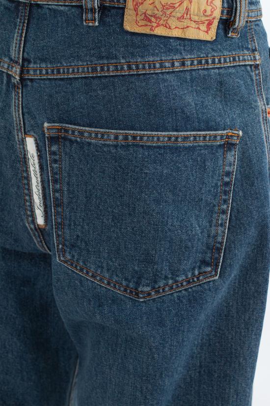 24FW 마리아노 데님 팬츠 S68018731 07 Denim - MAGLIANO